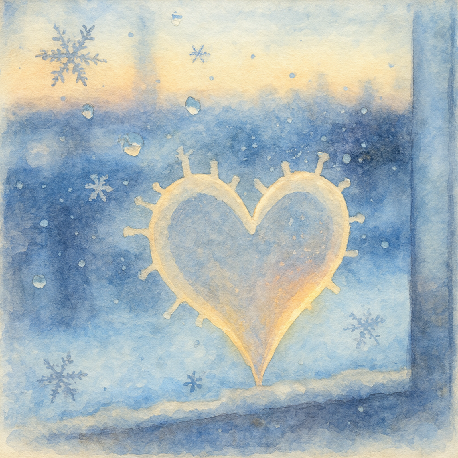 Cover: Любовь остаётся жива