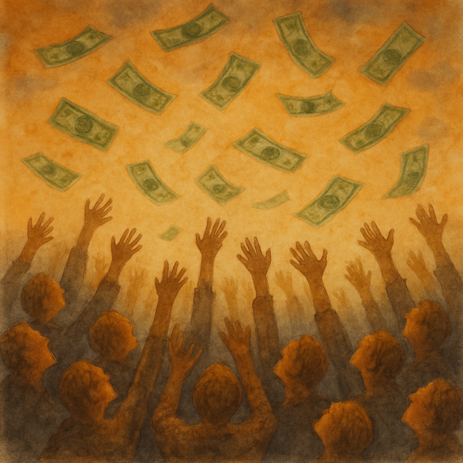 Cover: Варьете