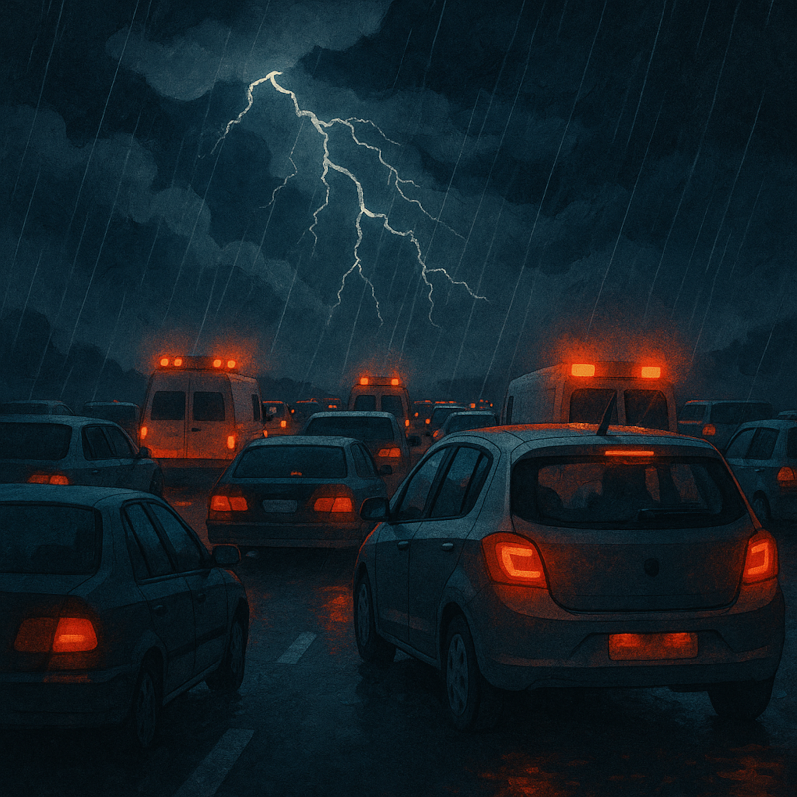 Cover: Реквием