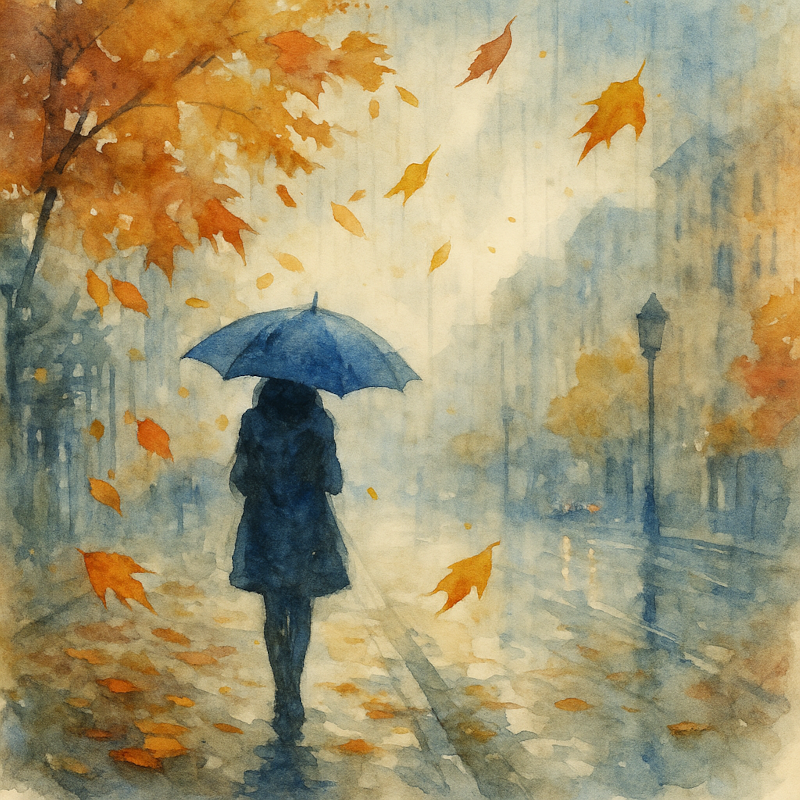 Cover: Где же ты?